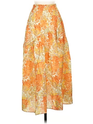 Vince. Formal Skirt (view 1)