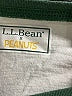 L.L.Bean Green 3/4 Sleeve T-Shirt Size 8 - photo 3