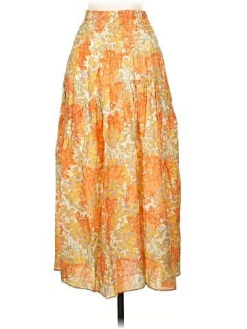 Vince. Formal Skirt (view 2)
