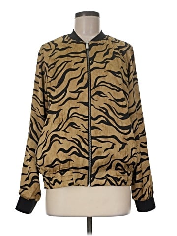 Scotch & Soda Track Jacket (view 1)