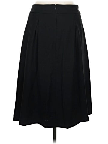Ann Taylor Factory Formal Skirt (view 2)