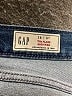 Gap Blue Jeans Size 6 (petite) - photo 7