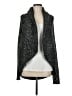 Apt. 9 Gray Cardigan Size M - photo 1