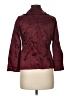 Ruby Rd. Burgundy Jacket Size 6 Petite - photo 2