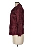 Ruby Rd. Burgundy Jacket Size 6 Petite - photo 5