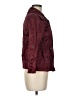 Ruby Rd. Burgundy Jacket Size 6 Petite - photo 4
