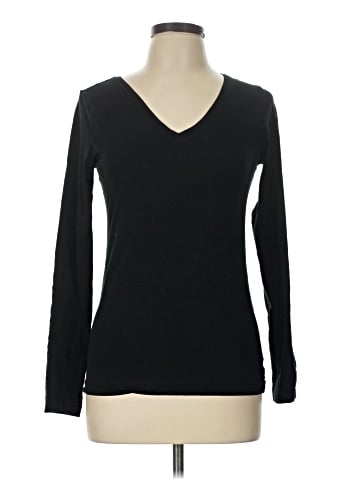 Gap Body Long Sleeve T-Shirt (view 1)