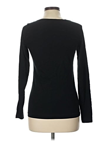 Gap Body Long Sleeve T-Shirt (view 2)