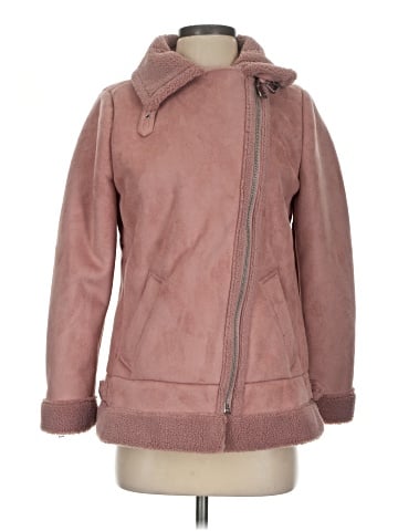Ann Taylor LOFT Jacket (view 1)