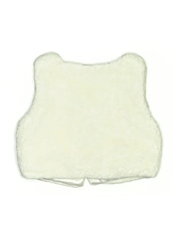 Stephan Baby Faux Fur Vest (view 2)