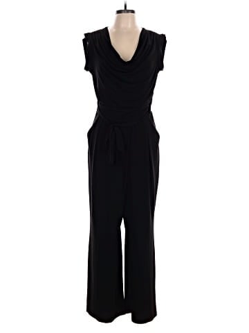 Beige by ECI Jumpsuit (view 1)