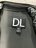 DAILYLOOK 100% Polyester Black Sleeveless Blouse Size M - photo 7