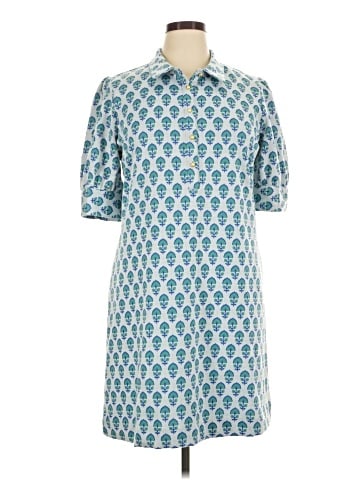 Tyler Boe Casual Dress (view 1)
