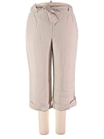 INC International Concepts Casual Pants (view 1)