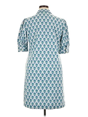 Tyler Boe Casual Dress (view 2)