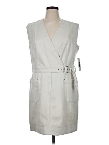 DKNY Casual Dress (view 1)