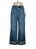NYDJ Blue Jeans Size 14 - photo 1