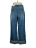 NYDJ Blue Jeans Size 14 - photo 2