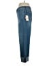 NYDJ Blue Jeans Size 14 - photo 5