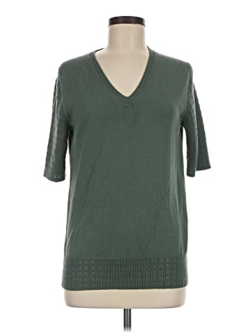 Saks Fifth Avenue Pullover Sweater (view 1)