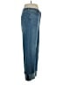 NYDJ Blue Jeans Size 14 - photo 4