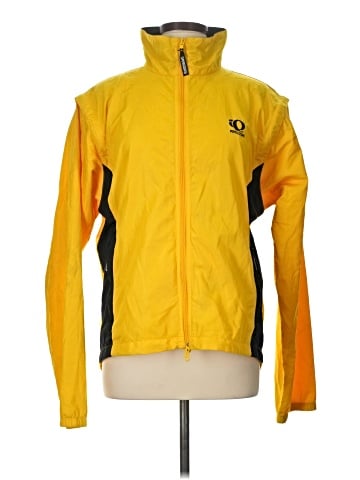 Pearl Izumi Track Jacket (view 1)