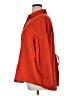 Old Navy Orange 3/4 Sleeve Button-Down Shirt Size XL - photo 5