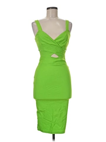 Fashion Nova Cocktail Dress (view 1)