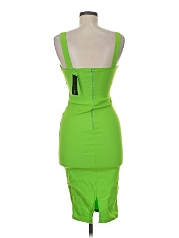 Fashion Nova Cocktail Dress (view 2)