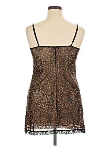Morgan Taylor Sleeveless Top (view 2)