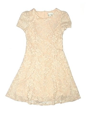 Rare Editions Dress (view 1)