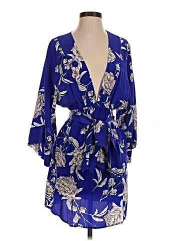 Yumi Kim Casual Dress (view 1)
