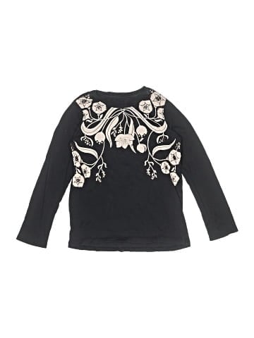 Tea Long Sleeve T-Shirt (view 1)