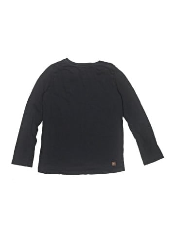 Tea Long Sleeve T-Shirt (view 2)