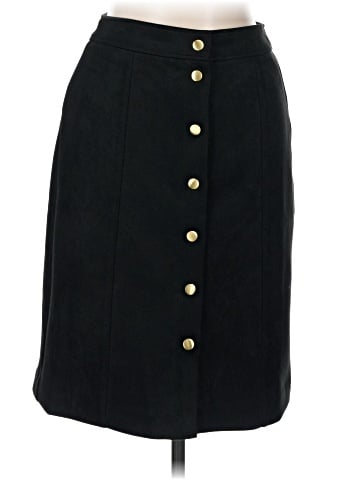 Ann Taylor LOFT Formal Skirt (view 1)