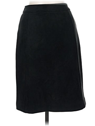Ann Taylor LOFT Formal Skirt (view 2)
