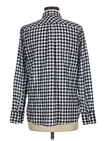 J.Crew Long Sleeve Button-Down Shirt (view 2)