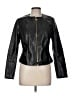 AK Anne Klein 100% Polyester Black Jacket Size M - photo 1