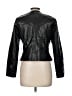 AK Anne Klein 100% Polyester Black Jacket Size M - photo 2