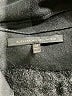 Alessandro Dell'Acqua Black Coat Size EU 38 / US 8 - photo 6