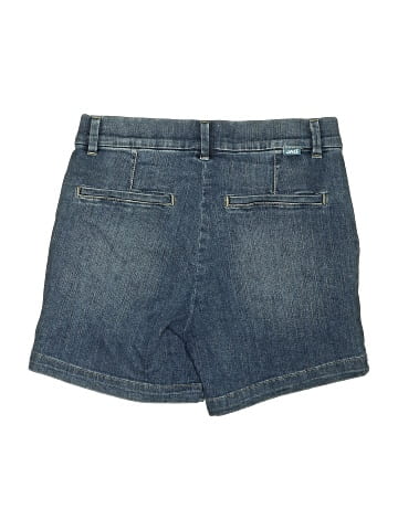Jag Denim Shorts (view 2)