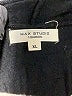 Max Studio Black Pullover Sweater Size XL - photo 7