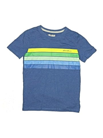 Eddie Bauer Short Sleeve T-Shirt (view 1)