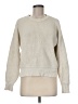 Aeropostale Solid Ivory Pullover Sweater Size M - photo 1