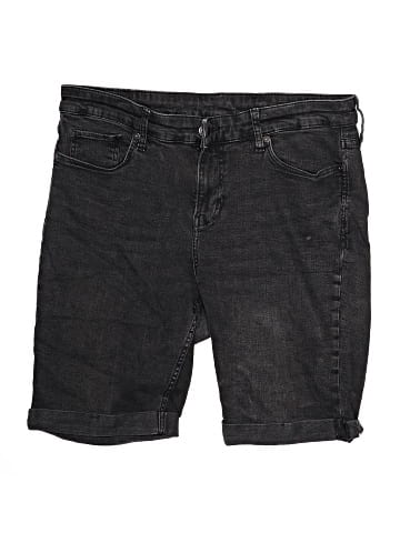 Denim & Co Denim Shorts (view 1)