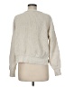 Aeropostale Solid Ivory Pullover Sweater Size M - photo 2