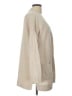 Gap Tan Cardigan Size Lg Petite - photo 4