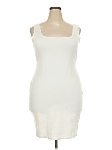 Love J Casual Dress (view 1)