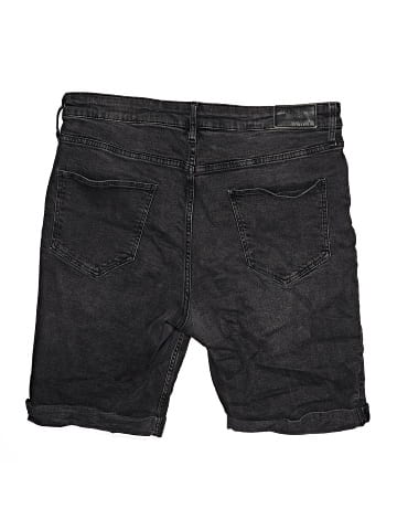 Denim & Co Denim Shorts (view 2)