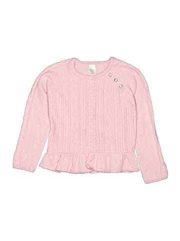 Gymboree Long Sleeve Top (view 1)